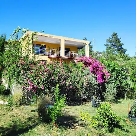 Ferienwohnung Cirali Sunny House